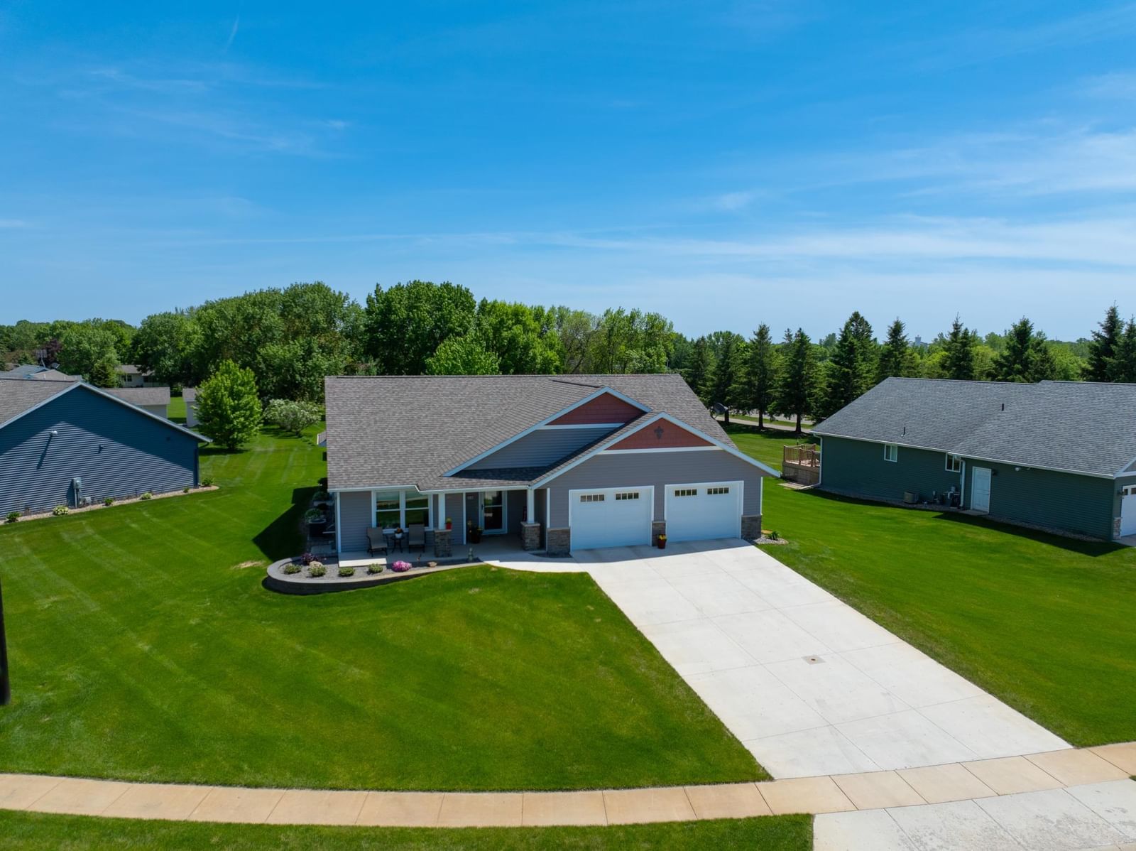 614 Dewberry Lane