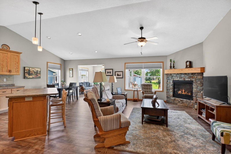 614 Dewberry Lane - Photo 17