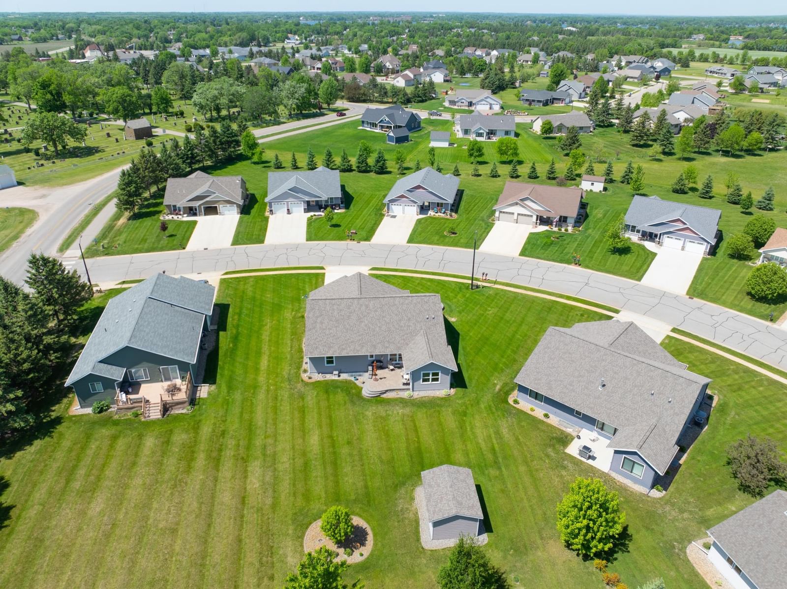 614 Dewberry Lane