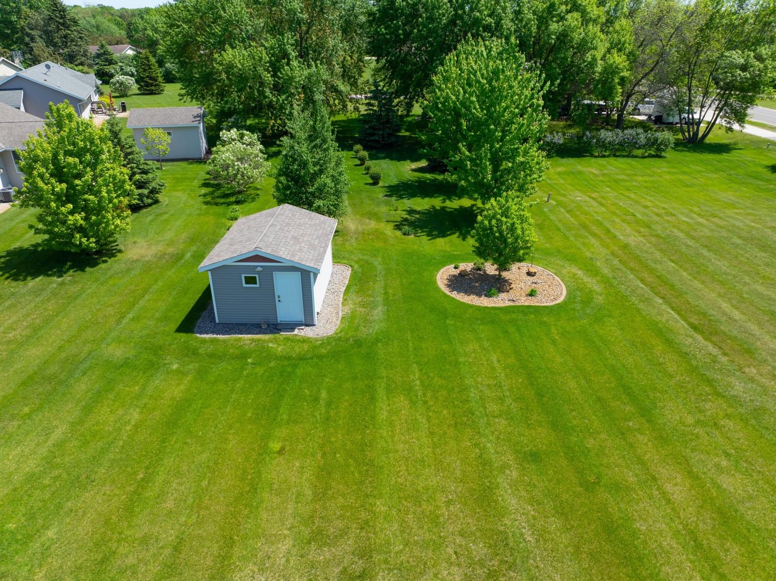 614 Dewberry Lane