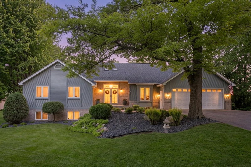 1807 Timberline Trail