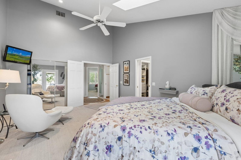 1807 Timberline Trail - Photo 19