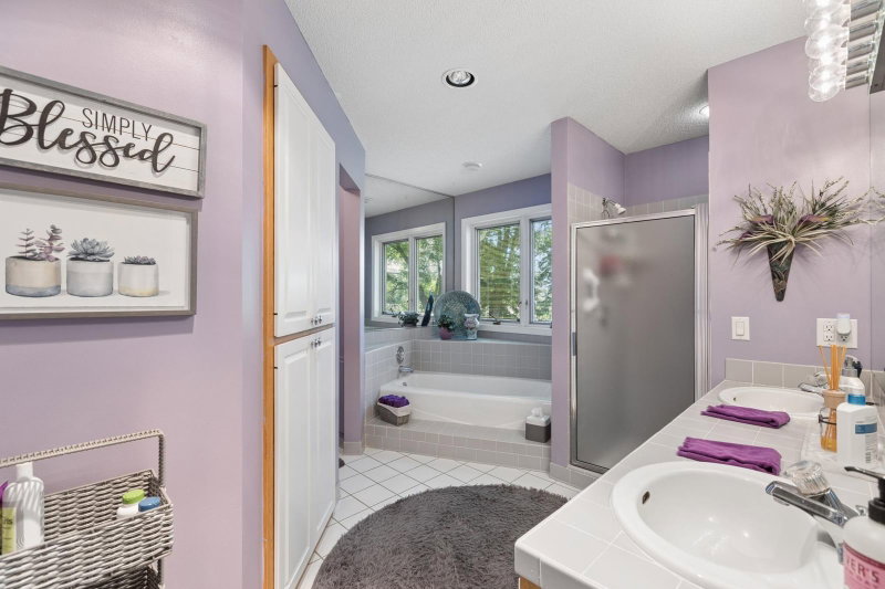 1807 Timberline Trail - Photo 20