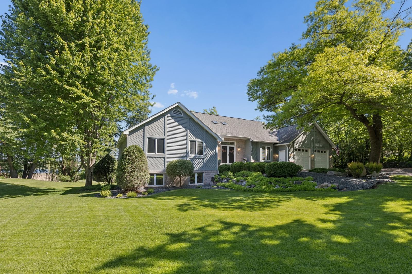 1807 Timberline Trail