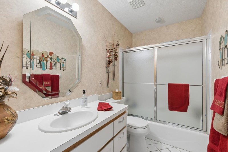 1807 Timberline Trail - Photo 26