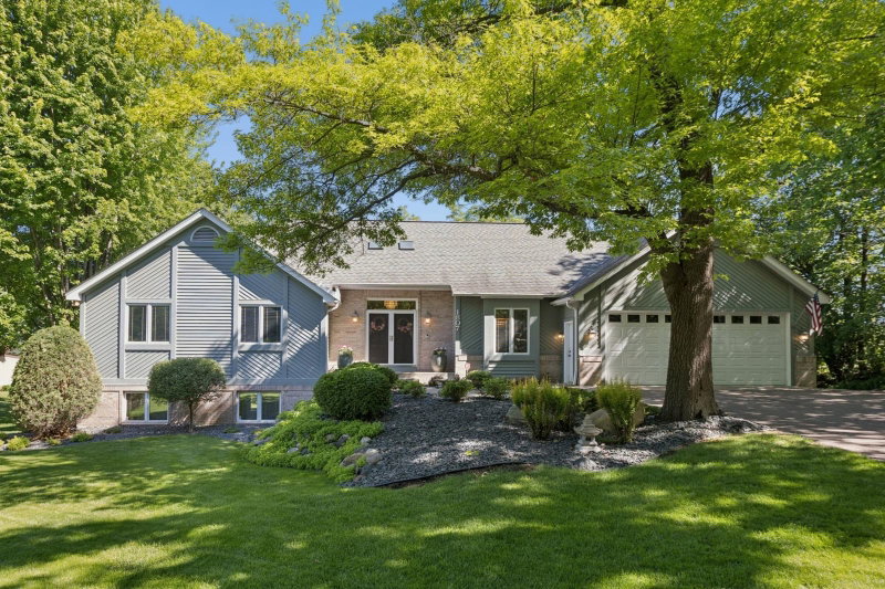 1807 Timberline Trail - Photo 4