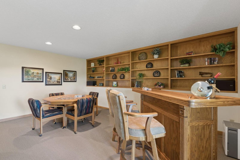 1807 Timberline Trail - Photo 33