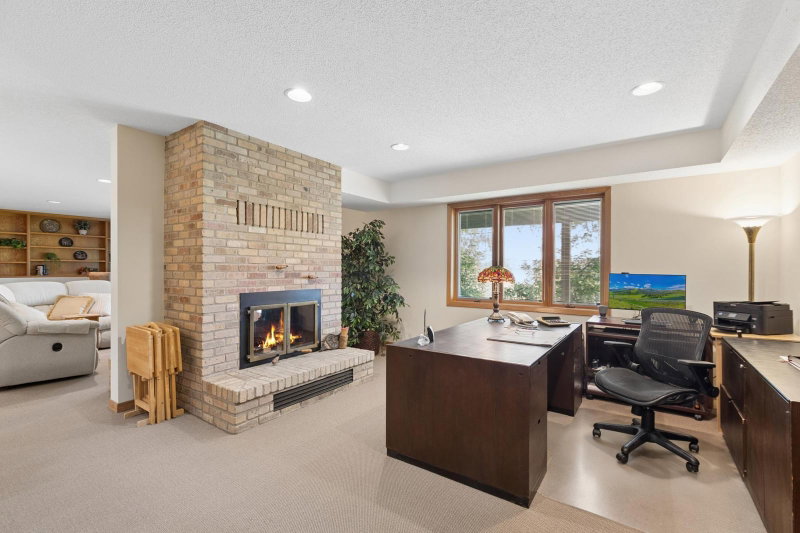 1807 Timberline Trail - Photo 34