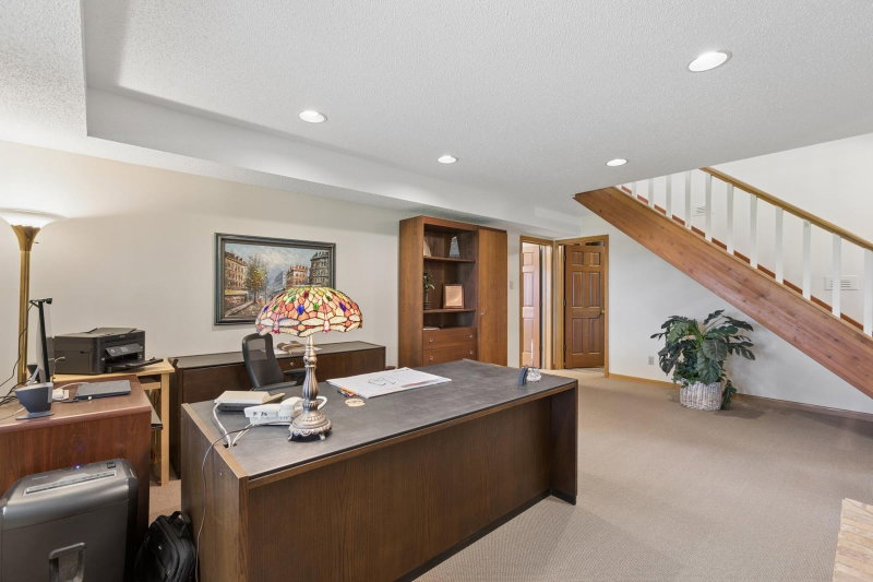 1807 Timberline Trail - Photo 35