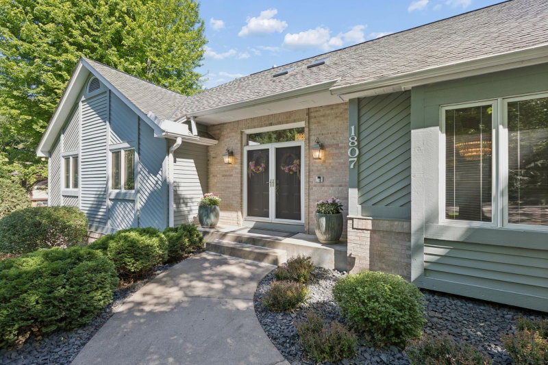 1807 Timberline Trail - Photo 5