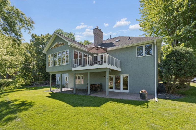 1807 Timberline Trail - Photo 43