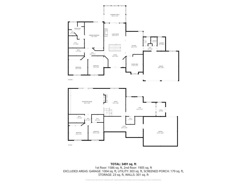 1807 Timberline Trail - Photo 48