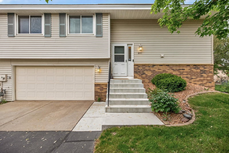 841 Evergreen Circle - Photo 26