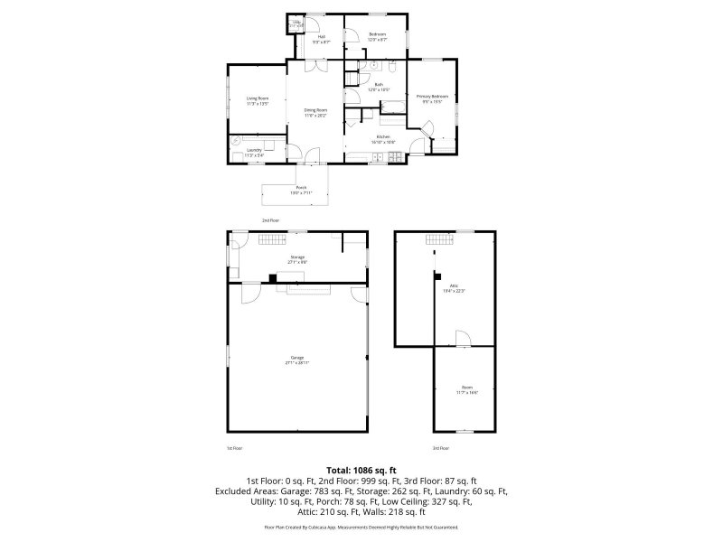 28329 99th Street NW - Photo 19