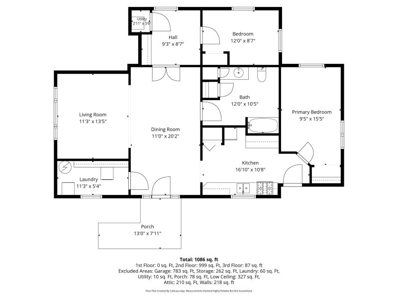 28329 99th Street NW - Photo 20