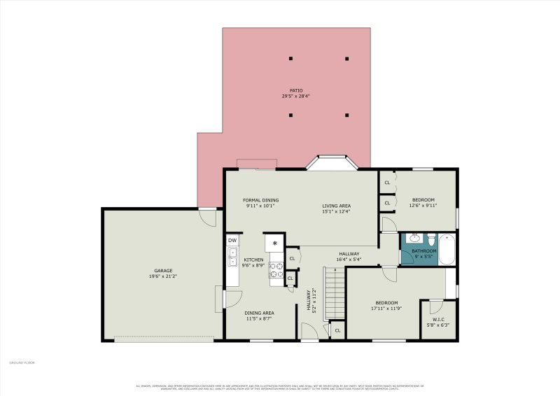 15632 Heywood Way - Photo 28