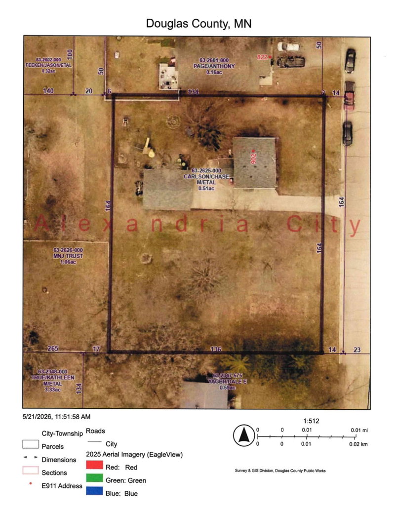 902 Quincy Street - Photo 30