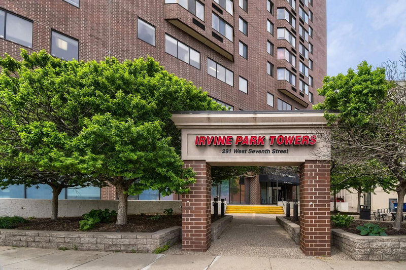 291 7th Street W #1702