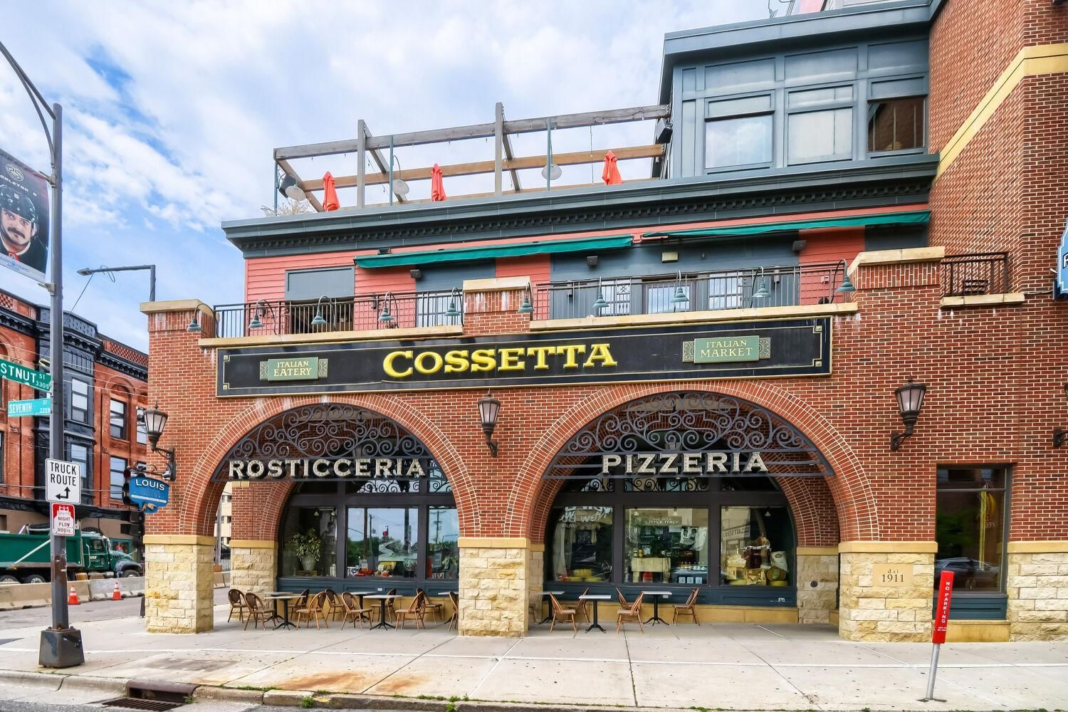 291 7th Street W #1702