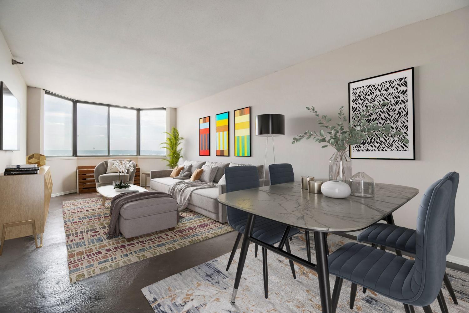 291 7th Street W #1702
