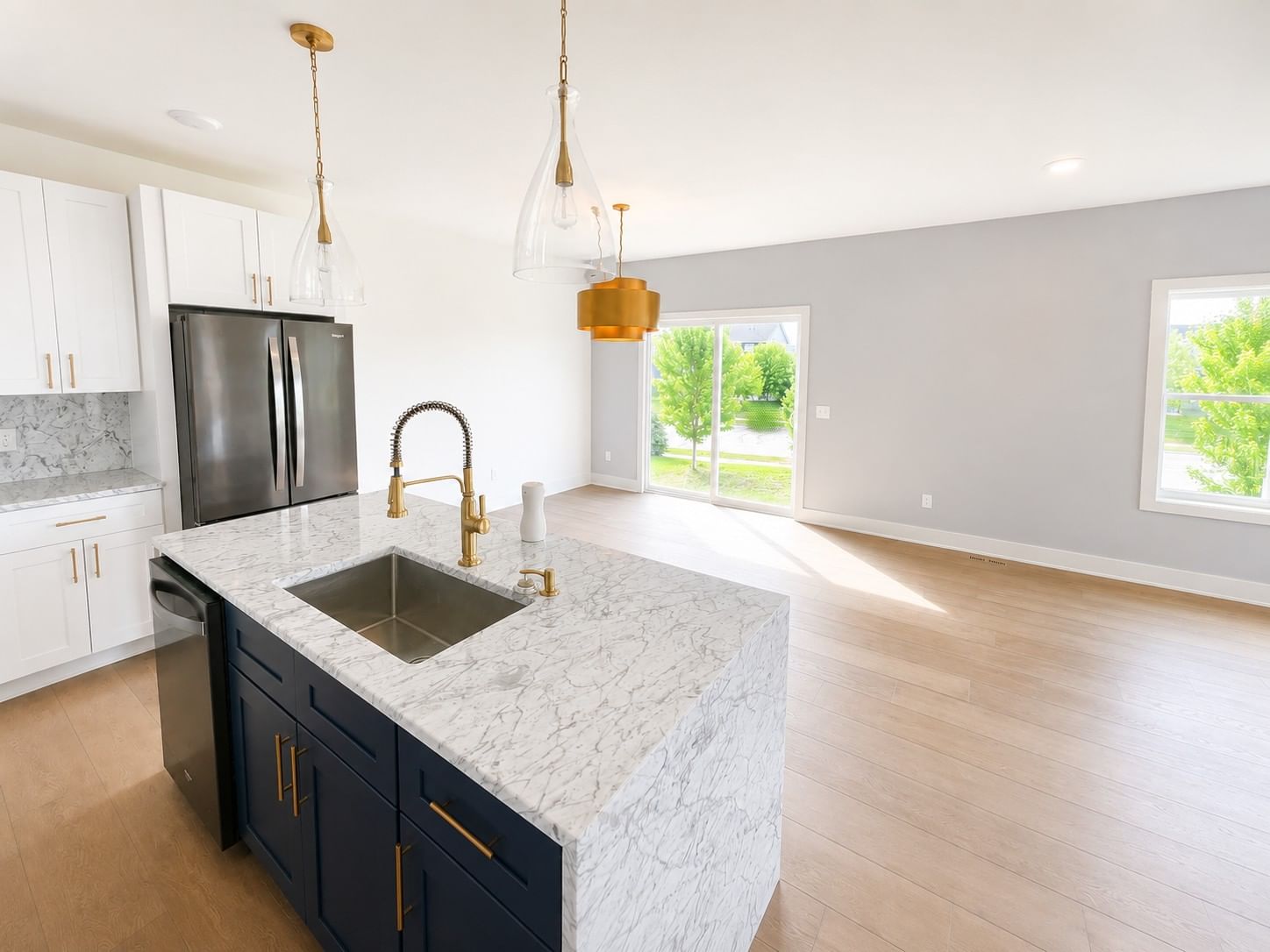 4544 Savanna Trail