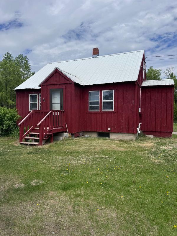 201 Schilling Road SE