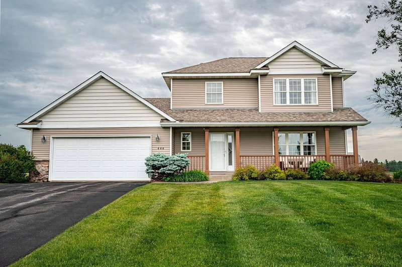 444 W Overlook Drive