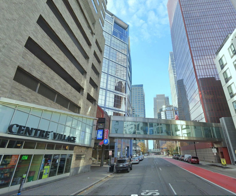 433 S 7th Street #1711