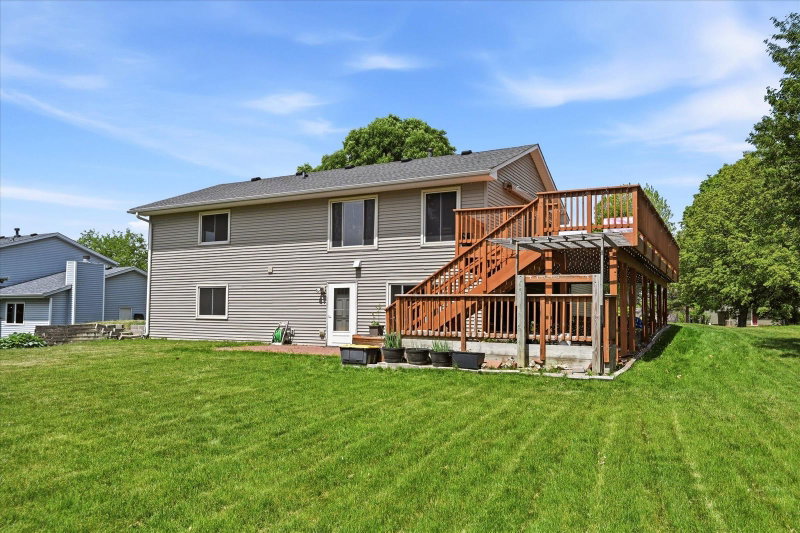 4516 Whitetail Way - Photo 4