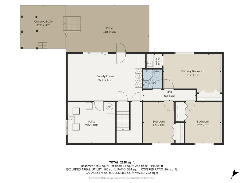 4516 Whitetail Way - Photo 43