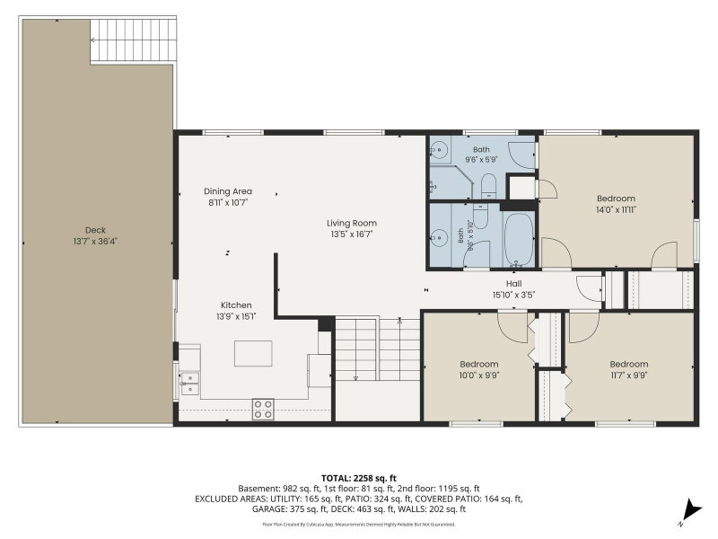 4516 Whitetail Way - Photo 44