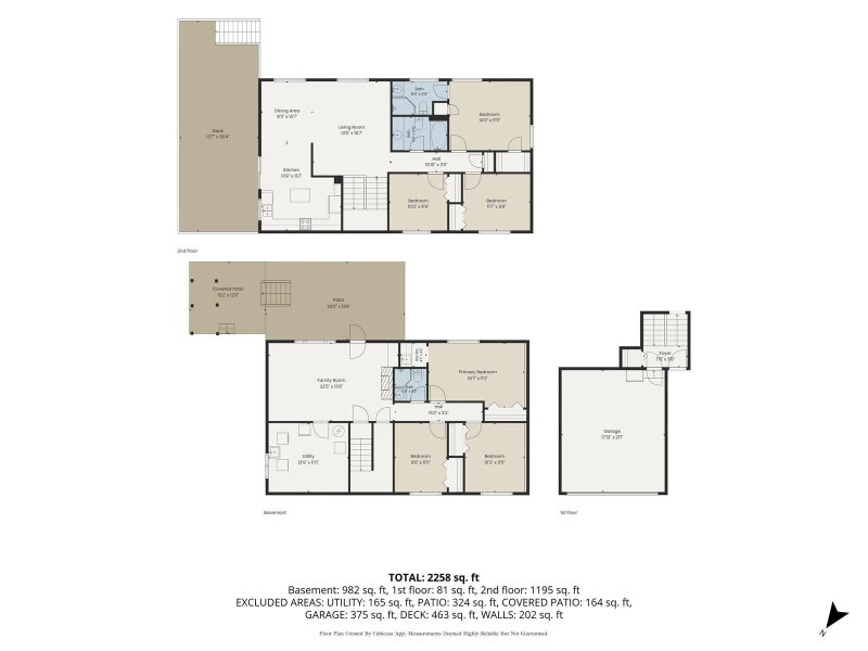 4516 Whitetail Way - Photo 45