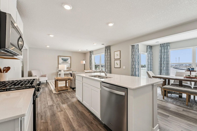 2076 Clearwater Terrace - Photo 9