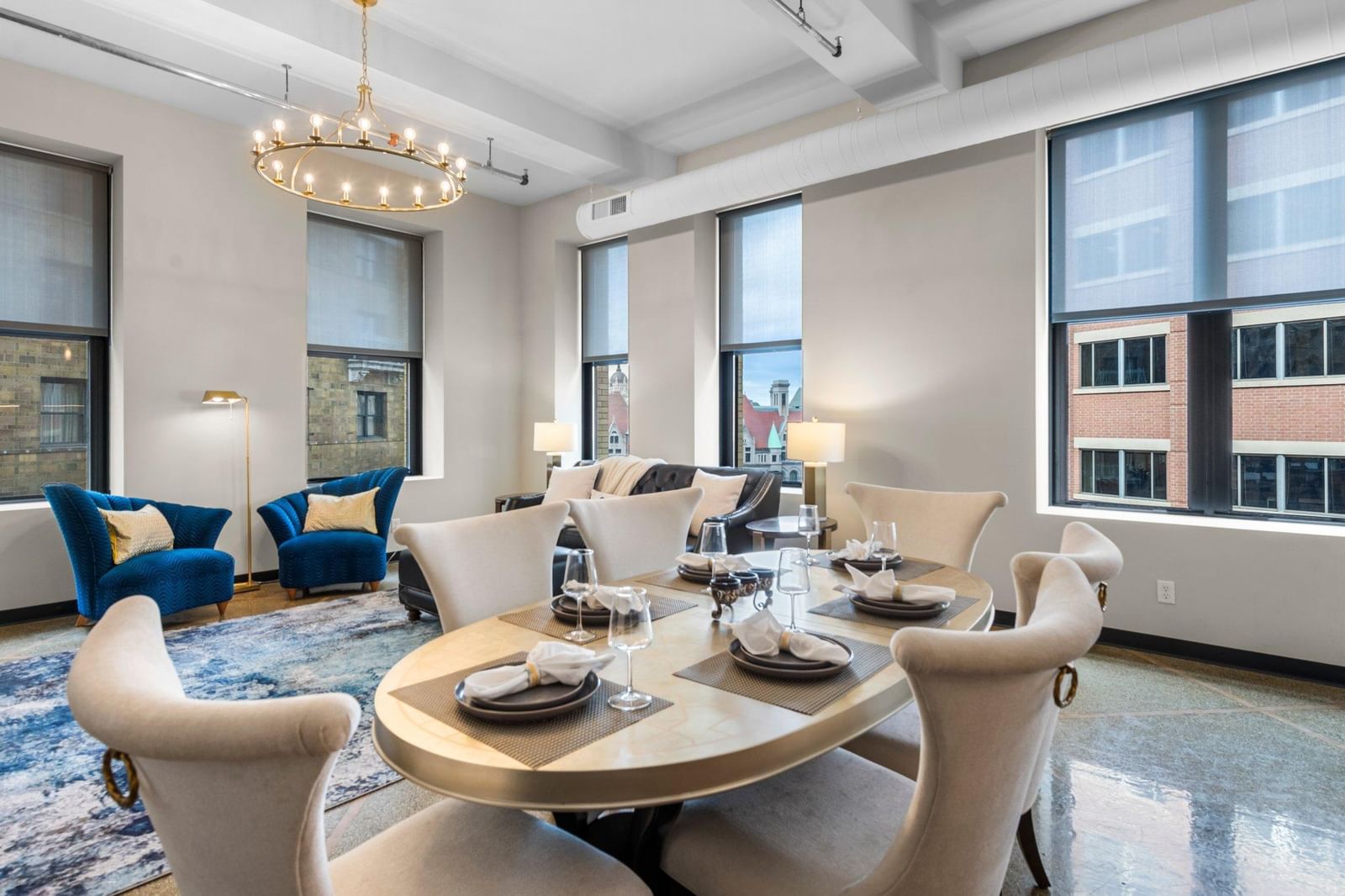 350 Saint Peter Street #701