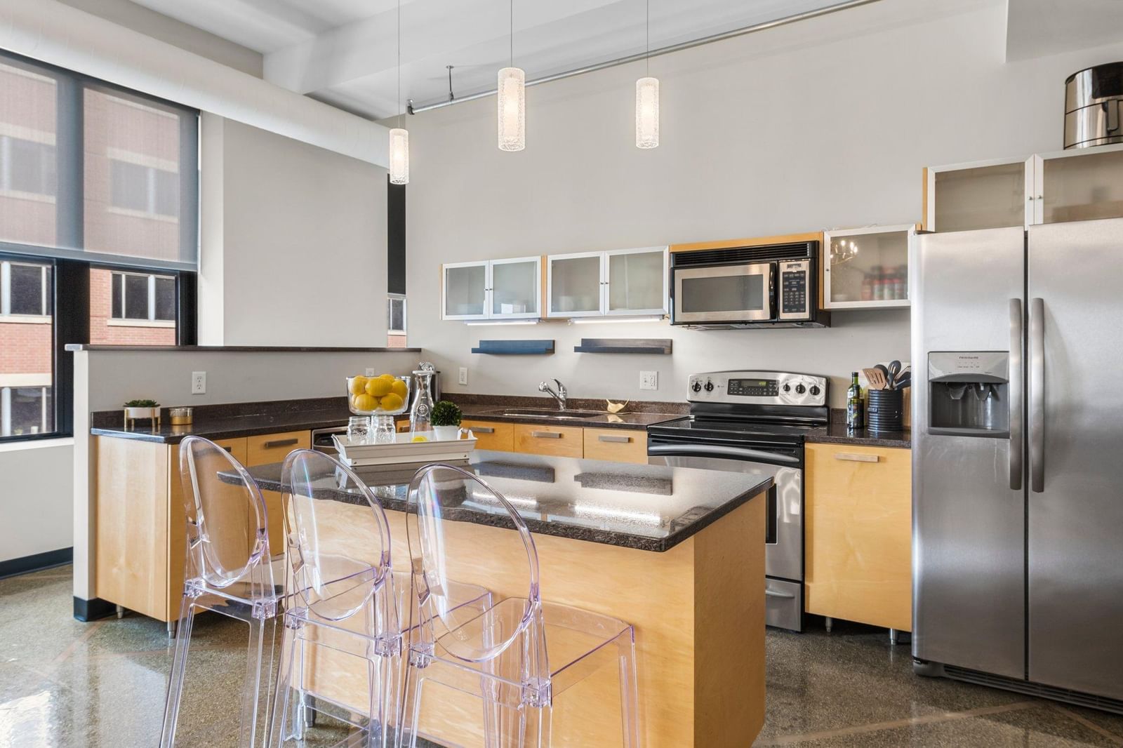 350 Saint Peter Street #701