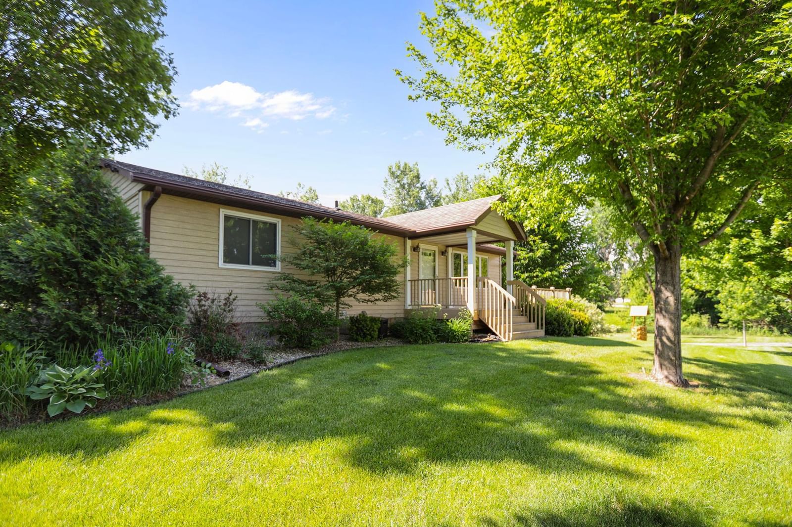 5414 Elkton Trail