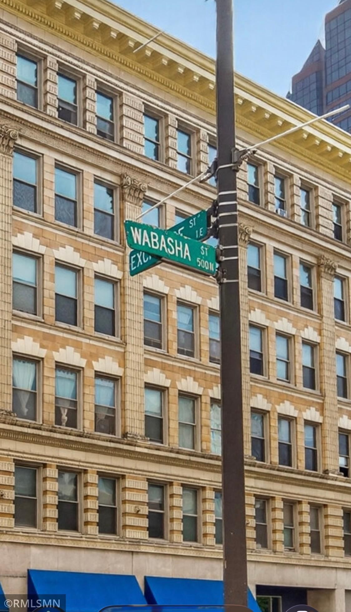 488 Wabasha Street N #506