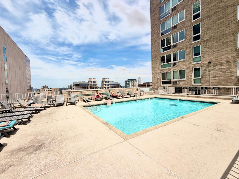 433 S 7th Street #1626 - Photo 12