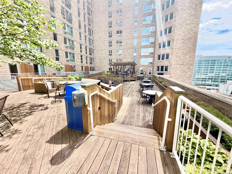 433 S 7th Street #1626 - Photo 13
