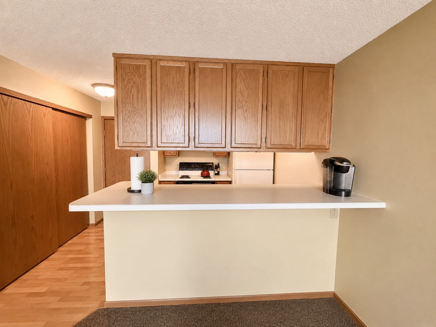 433 S 7th Street #1626