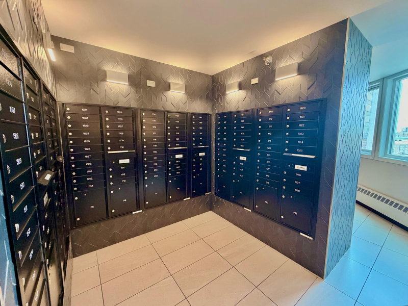 433 S 7th Street #1626 - Photo 9