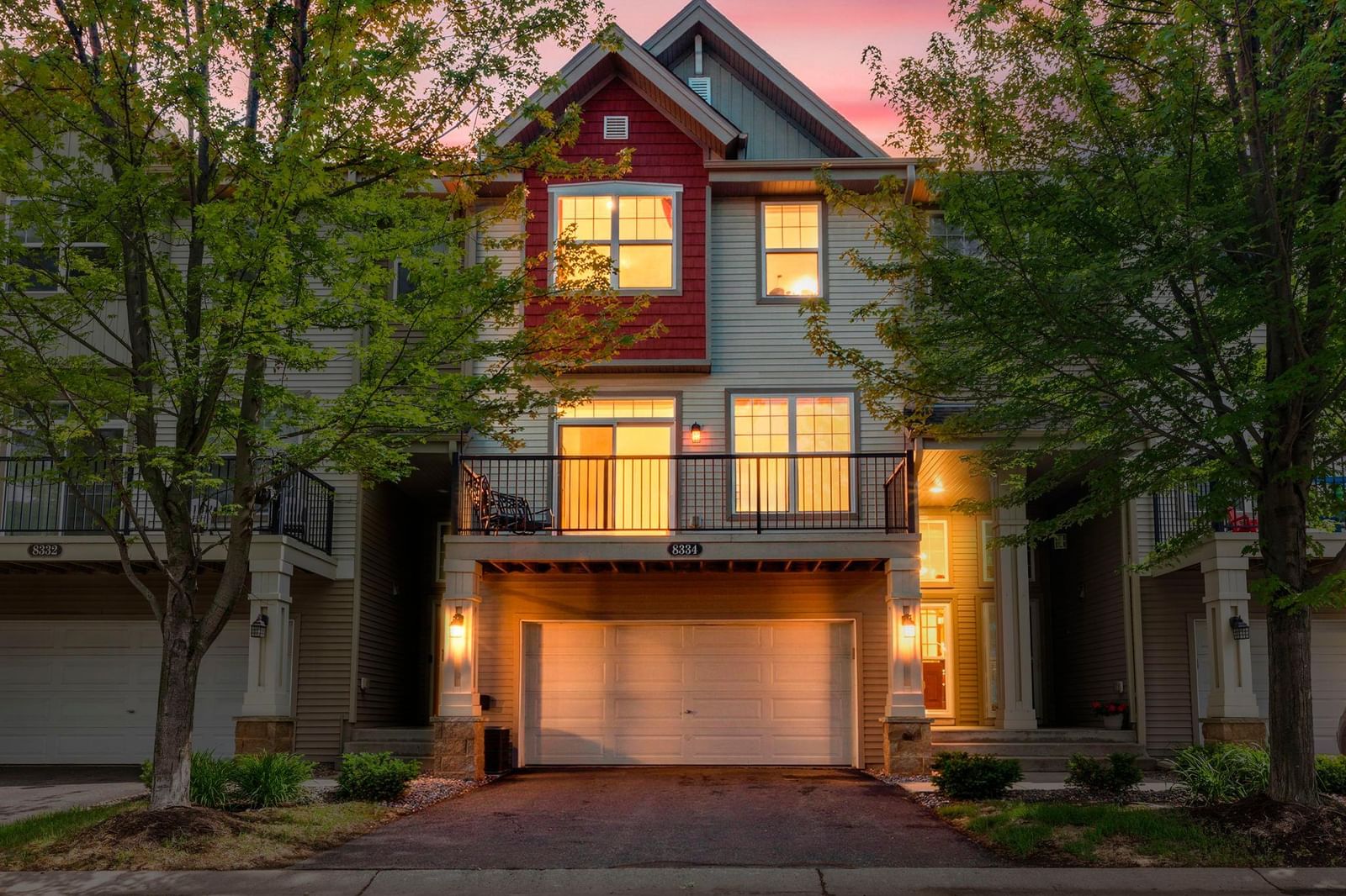 8334 Emery Parkway N #2408