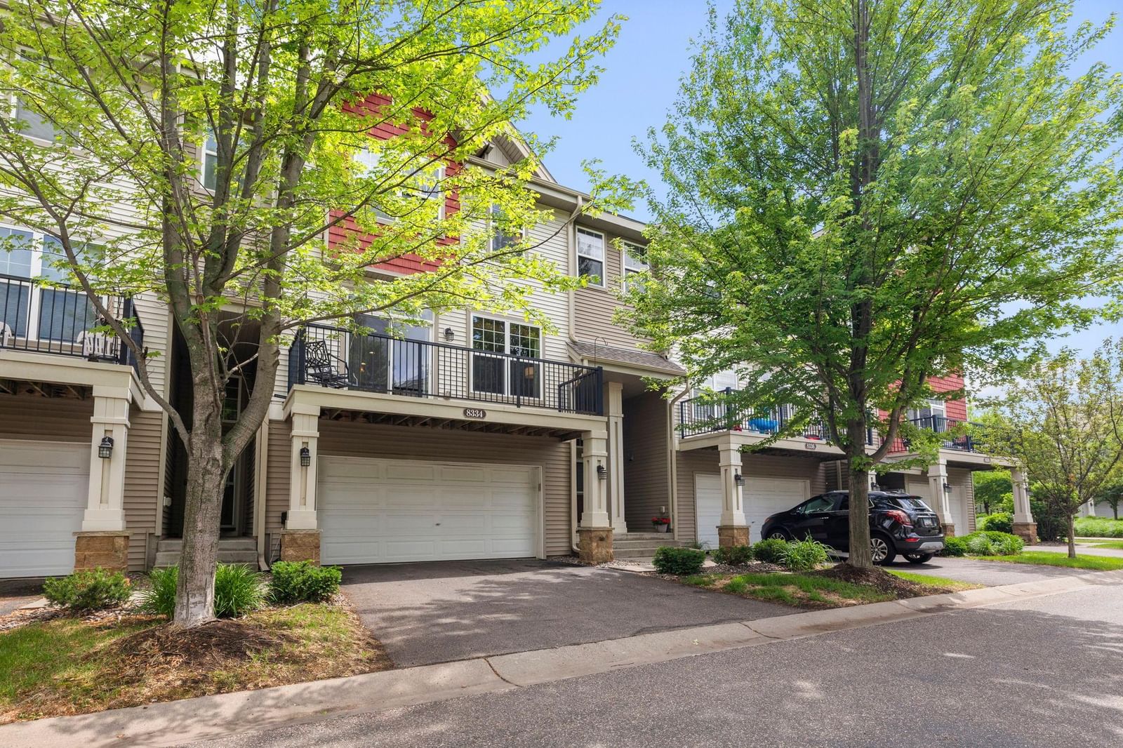 8334 Emery Parkway N #2408