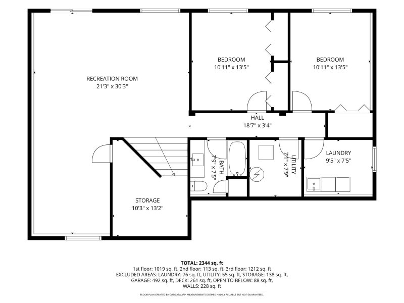 2044 Pheasant Run Street - Photo 17