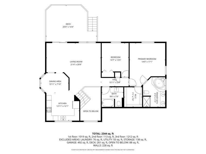 2044 Pheasant Run Street - Photo 19