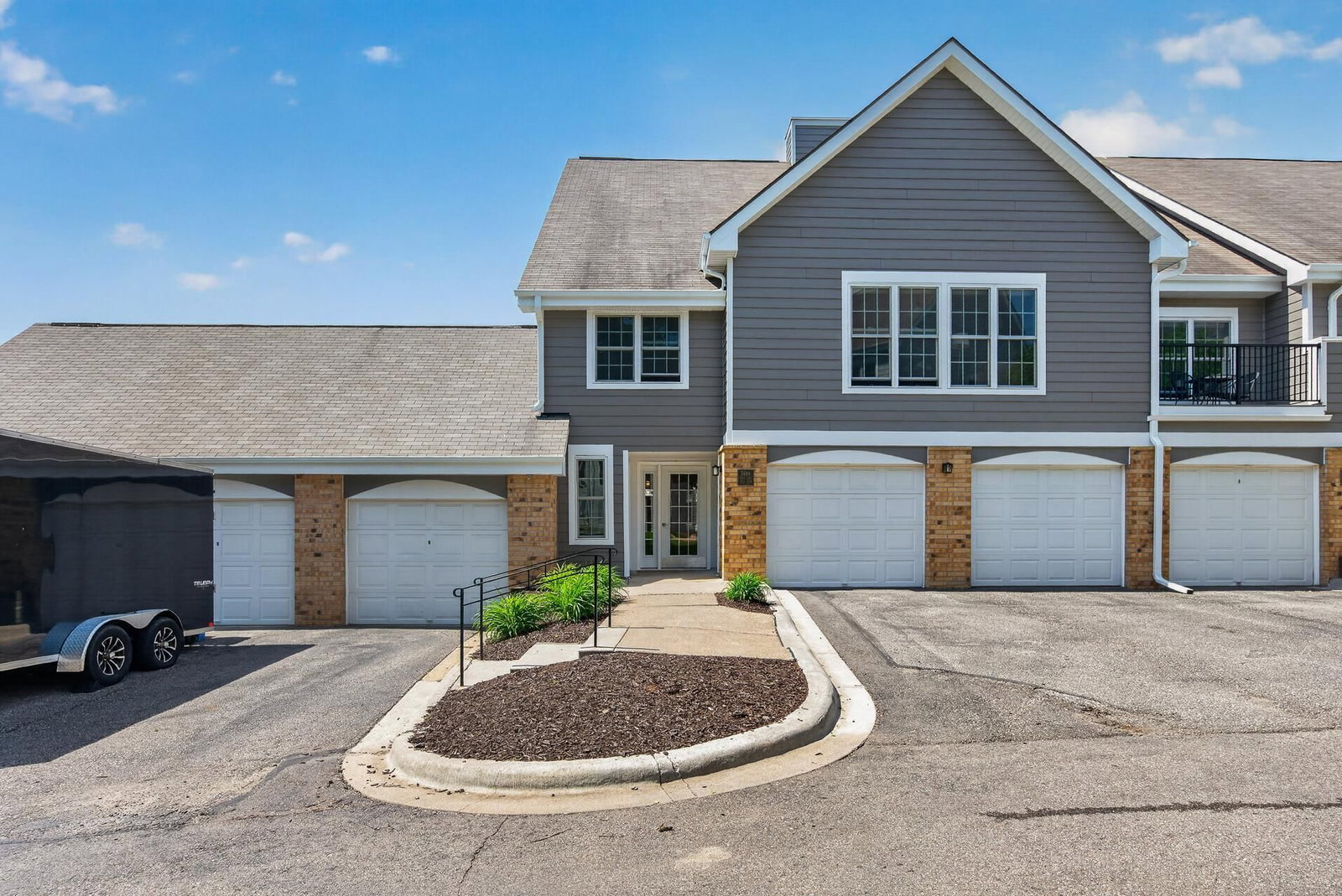 5988 Chasewood Parkway #1