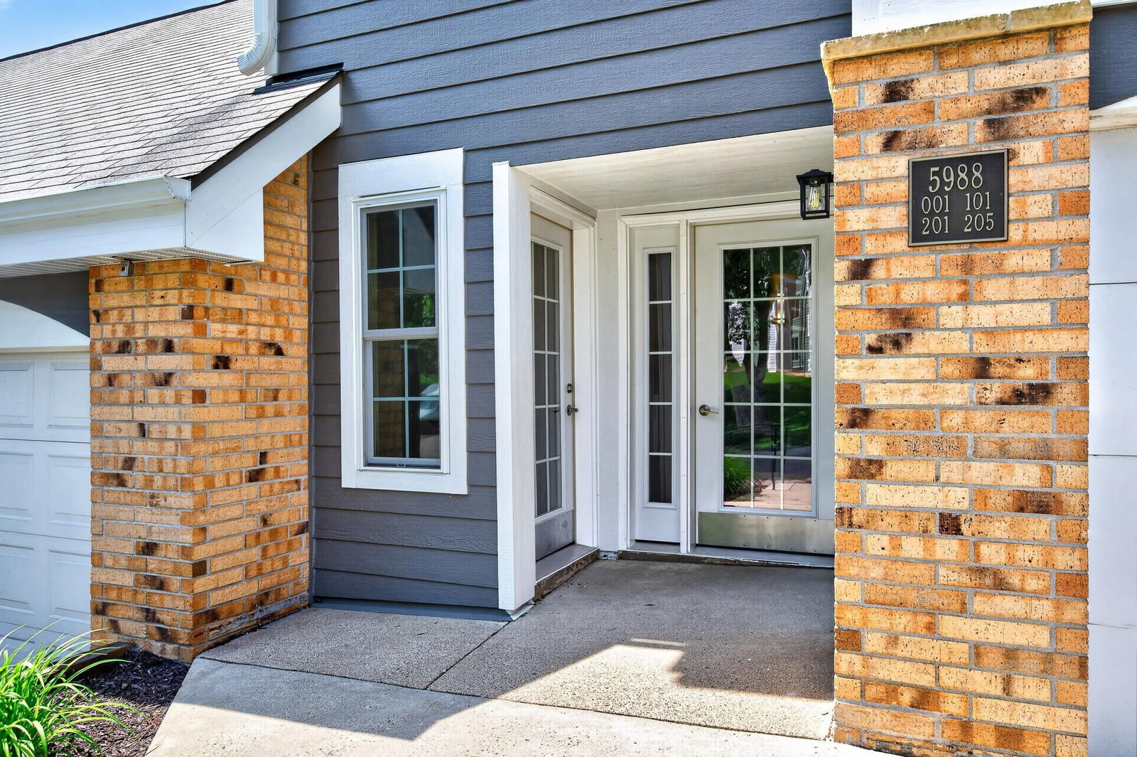 5988 Chasewood Parkway #1