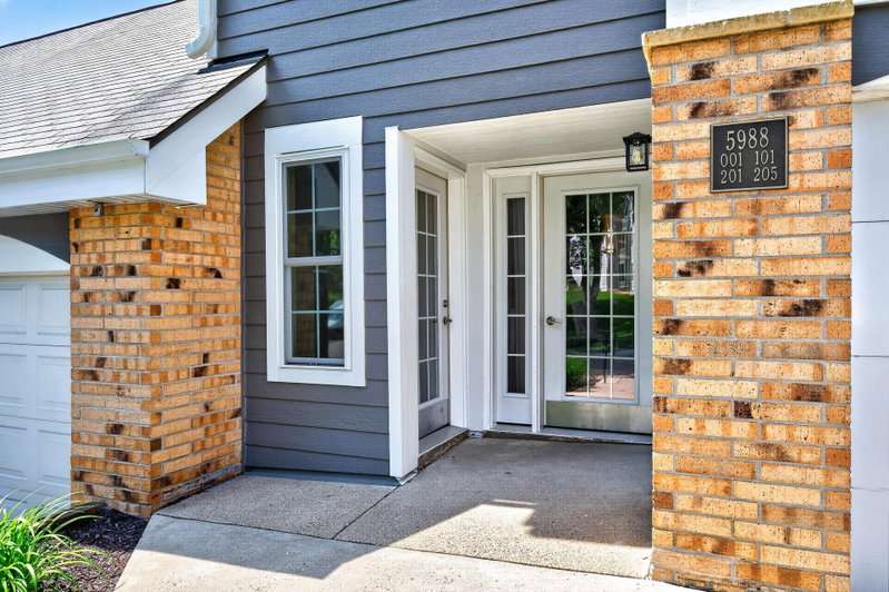 5988 Chasewood Parkway #1 - Photo 2