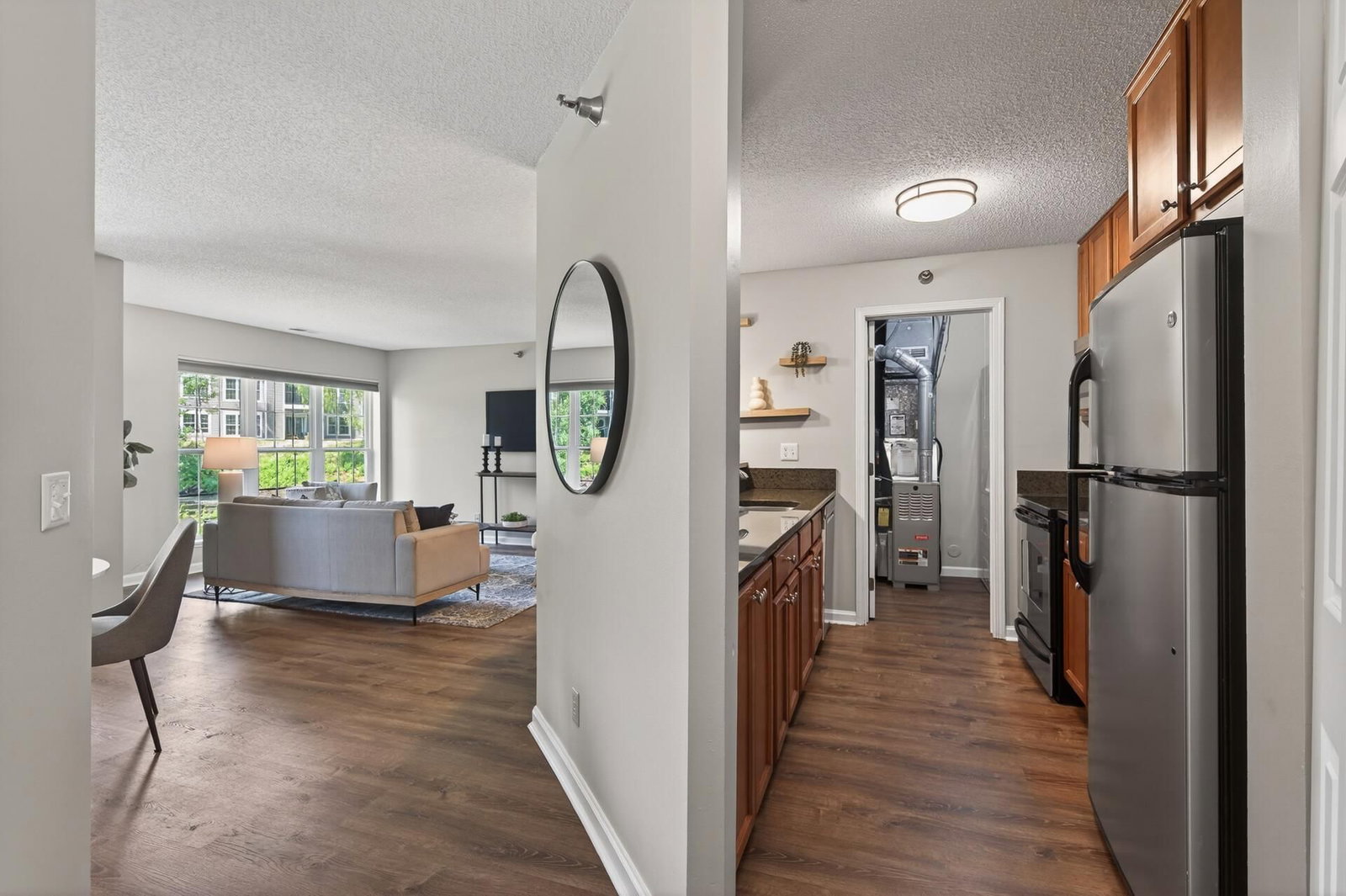 5988 Chasewood Parkway #1