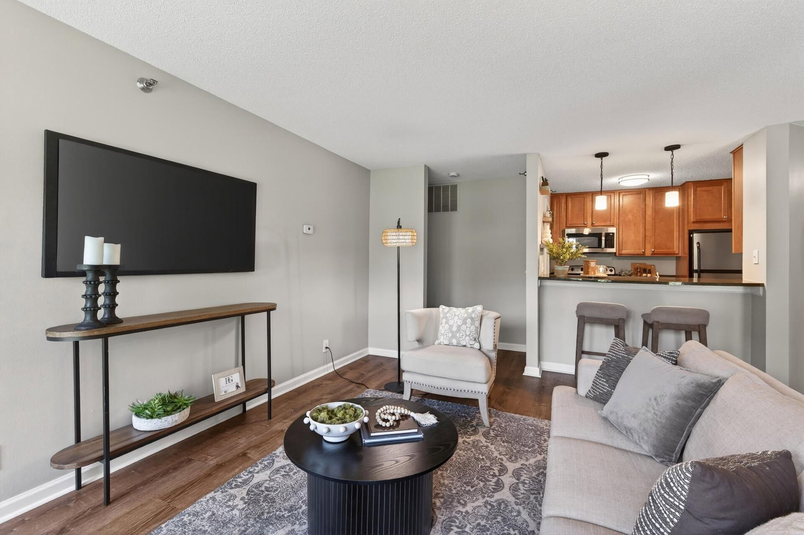 5988 Chasewood Parkway #1